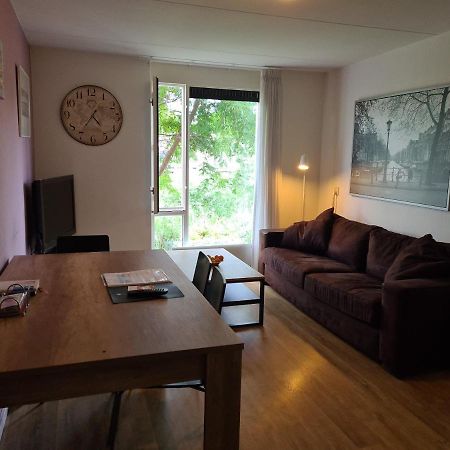 Johan'S B&B, Dakterras & Goedkoop Parkeren - Sinds 2014 アムステルダム エクステリア 写真