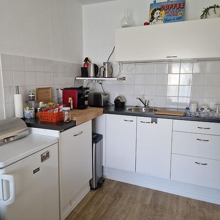 Johan'S B&B, Dakterras & Goedkoop Parkeren - Sinds 2014 アムステルダム エクステリア 写真