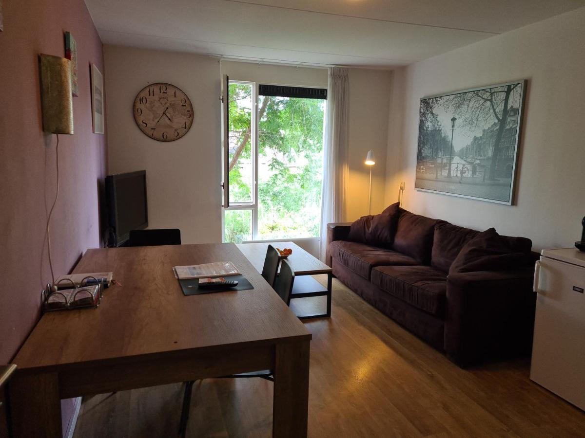 Johan'S B&B, Dakterras & Goedkoop Parkeren - Sinds 2014 アムステルダム エクステリア 写真