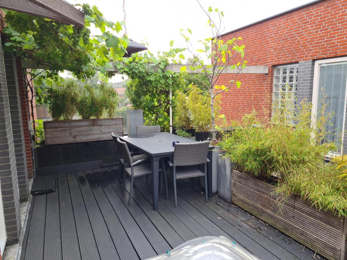 Johan'S B&B, Dakterras & Goedkoop Parkeren - Sinds 2014 アムステルダム エクステリア 写真