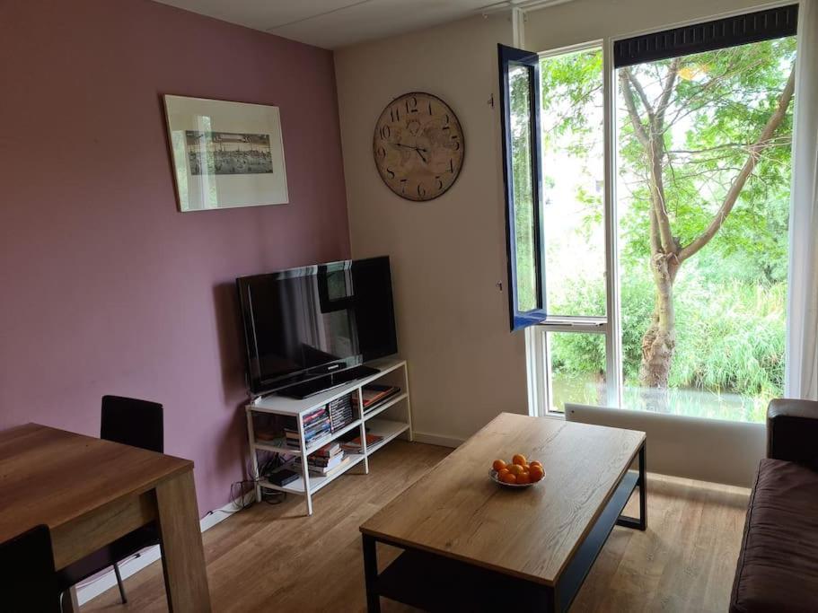 Johan'S B&B, Dakterras & Goedkoop Parkeren - Sinds 2014 アムステルダム エクステリア 写真