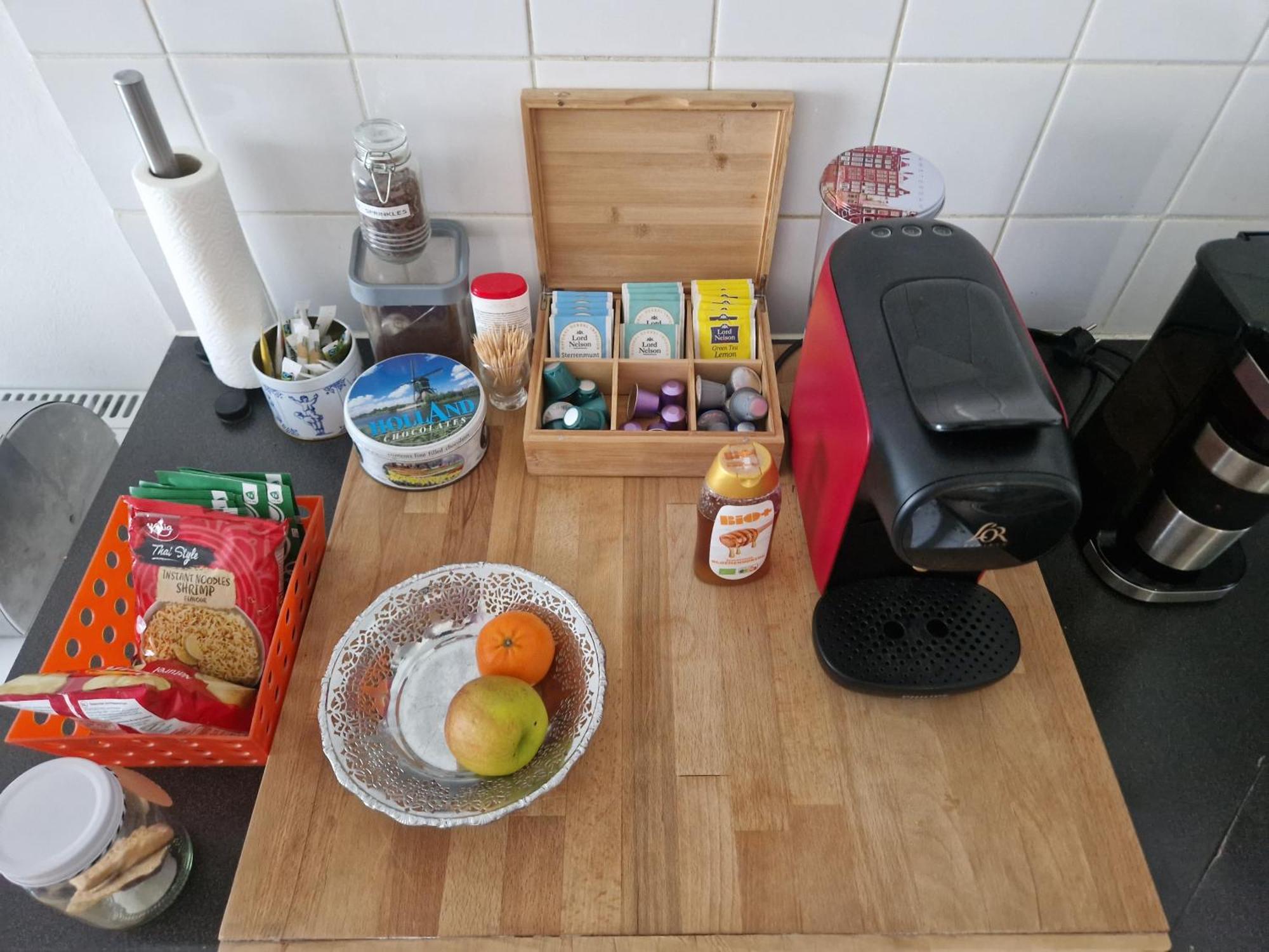 Johan'S B&B, Dakterras & Goedkoop Parkeren - Sinds 2014 アムステルダム エクステリア 写真
