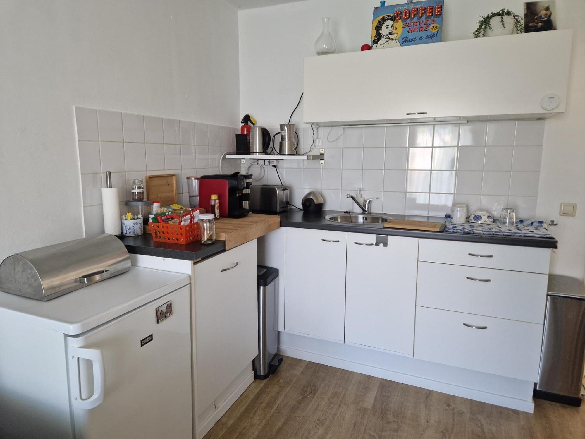 Johan'S B&B, Dakterras & Goedkoop Parkeren - Sinds 2014 アムステルダム エクステリア 写真