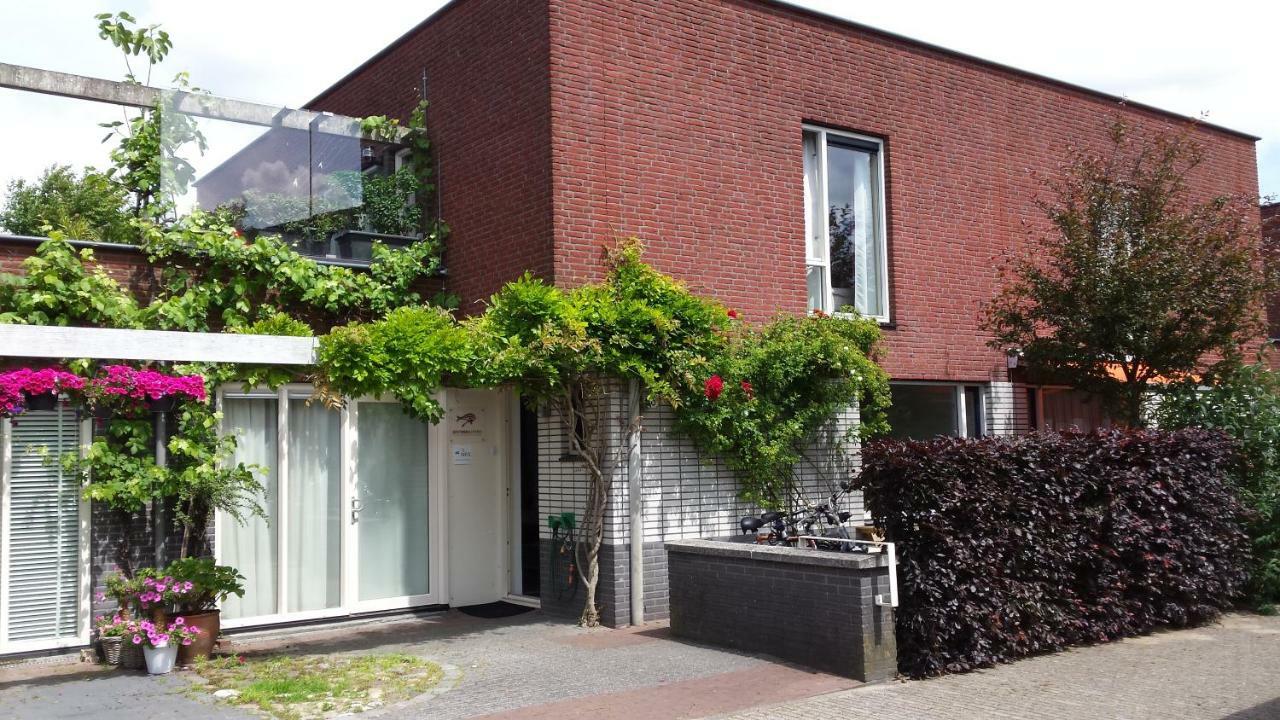 Johan'S B&B, Dakterras & Goedkoop Parkeren - Sinds 2014 アムステルダム エクステリア 写真