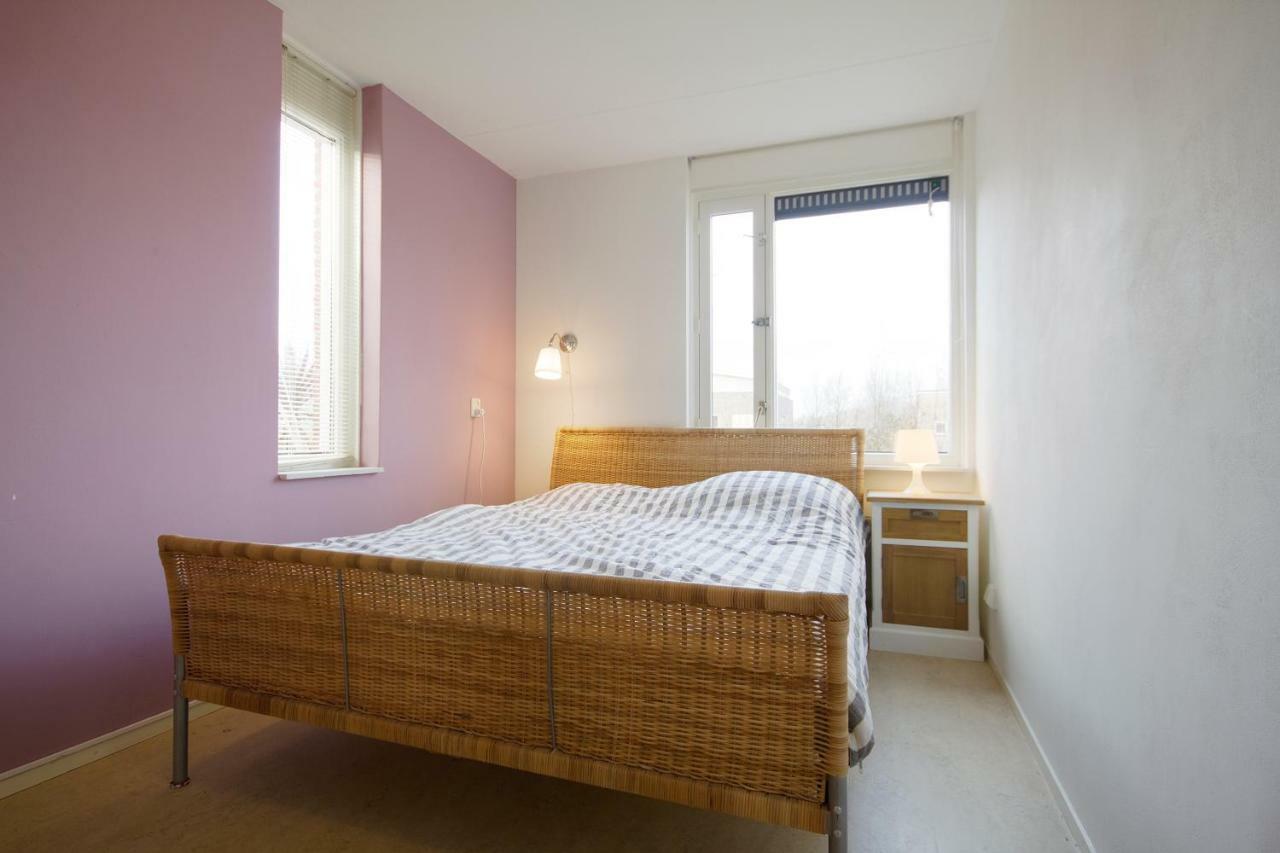 Johan'S B&B, Dakterras & Goedkoop Parkeren - Sinds 2014 アムステルダム エクステリア 写真