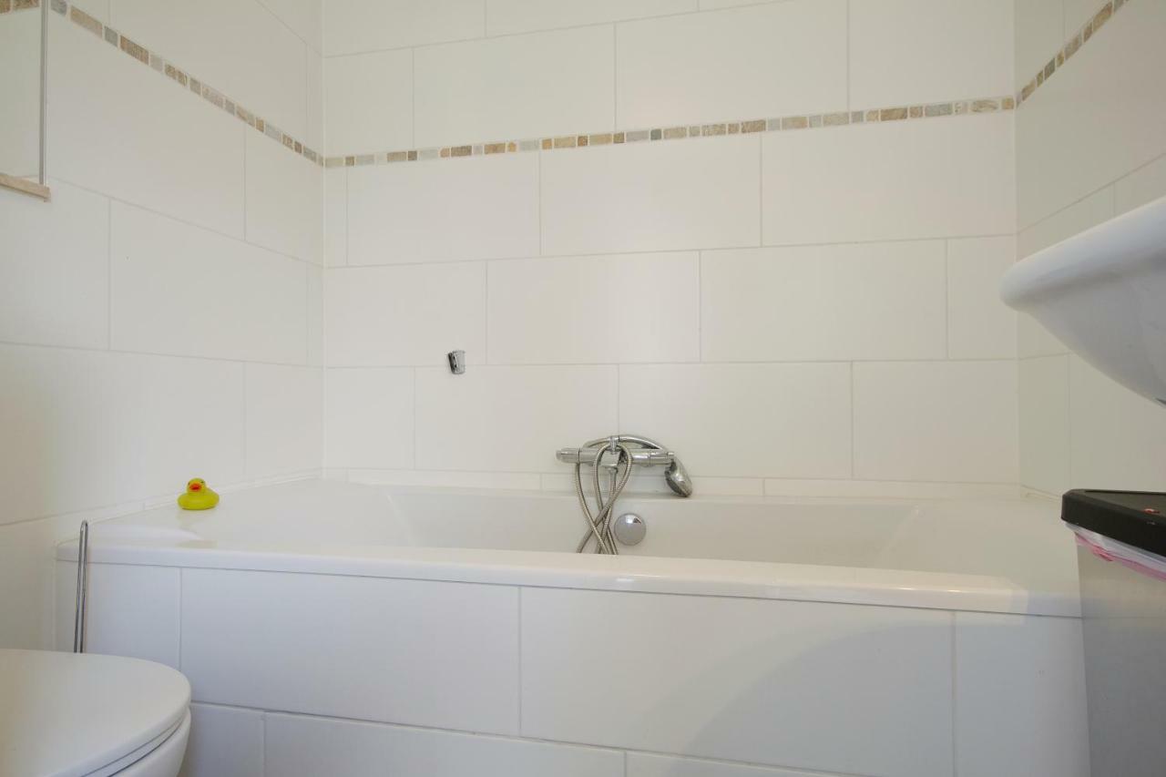 Johan'S B&B, Dakterras & Goedkoop Parkeren - Sinds 2014 アムステルダム エクステリア 写真