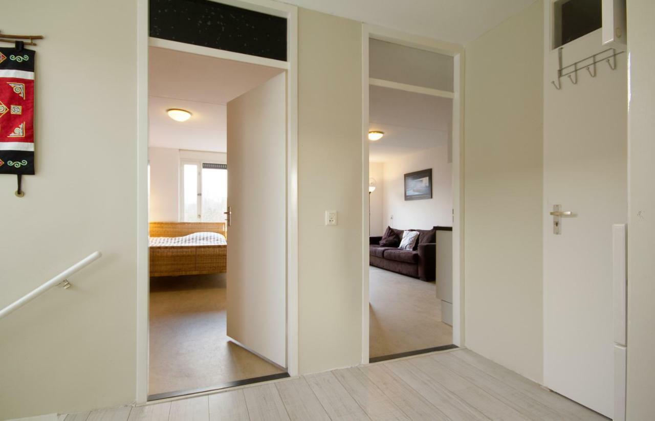 Johan'S B&B, Dakterras & Goedkoop Parkeren - Sinds 2014 アムステルダム エクステリア 写真