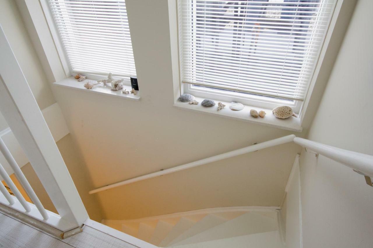 Johan'S B&B, Dakterras & Goedkoop Parkeren - Sinds 2014 アムステルダム エクステリア 写真